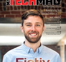 MYTECHMAG Manufacturing Edition NOV 2020
