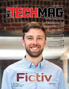 MYTECHMAG Manufacturing Edition NOV 2020