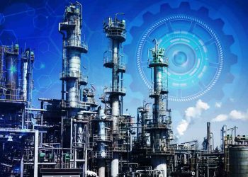 Digital Technology in the Chemical Industry