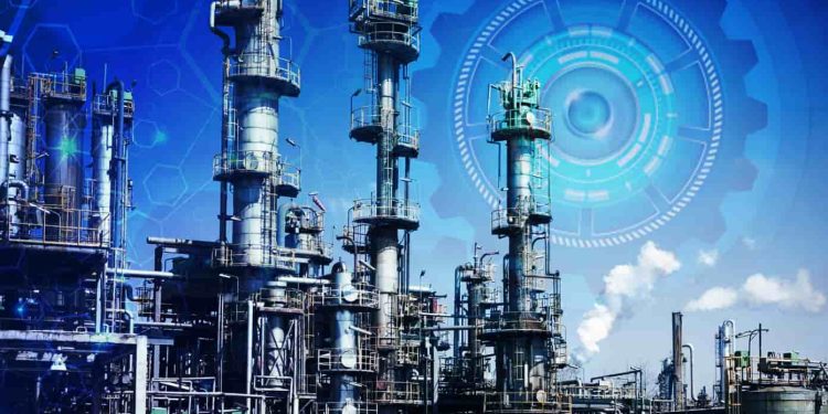 Digital Technology in the Chemical Industry