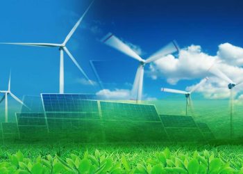 Green Hydrogen The Renewable Energy Source to Watch in 2021