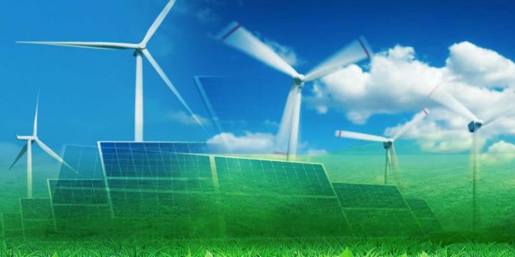 Green Hydrogen The Renewable Energy Source to Watch in 2021