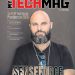 MYTECHMAG IoT Edition DEC 2020