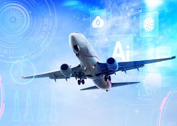 Aerospace and Defense Technology Trends 2022