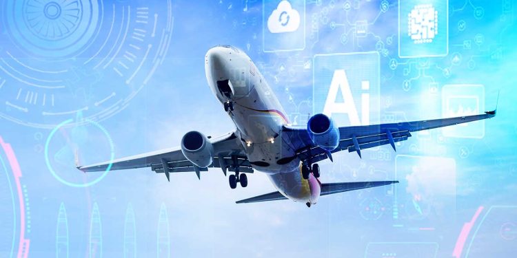 Aerospace and Defense Technology Trends 2022