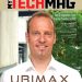 MYTECHMAG Logistics Edition DEC 2020