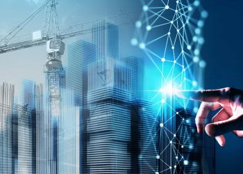 Technology Trends that will make the Construction Industry Stronger in 2021