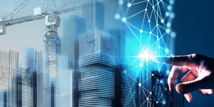 Technology Trends that will make the Construction Industry Stronger in 2021