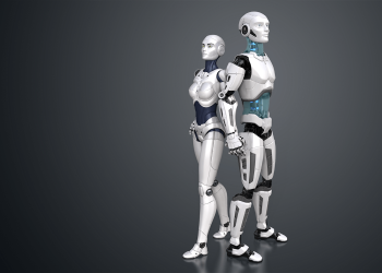 Robotic Workforce will Change the World
