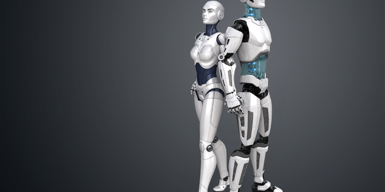 Robotic Workforce will Change the World