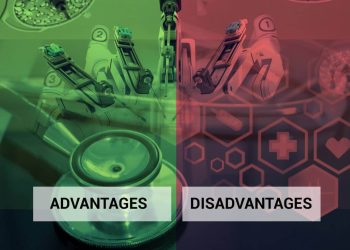Advantages & Disadvantages of Medical Technology in Healthcare