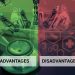 Advantages & Disadvantages of Medical Technology in Healthcare