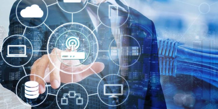 Benefits of Enterprise Managed Network Services