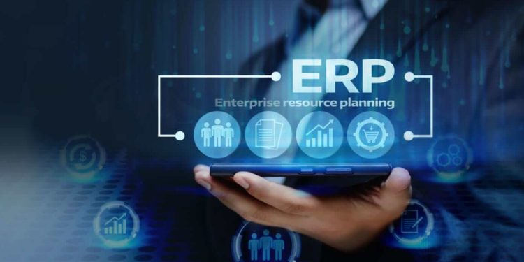 ERP Trends to Watch Out For In 2021