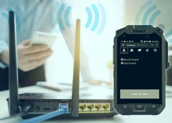 Push-To-Talk over Cellular Systems and Wi-Fi – Boosting Efficiency across Businesses