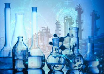 Technology Trends Taking Over the Chemical Industry Today