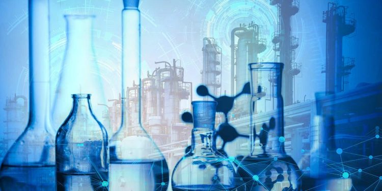 Technology Trends Taking Over the Chemical Industry Today