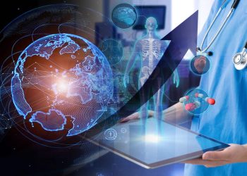Top Technology Trends Driving Growth and Innovation in the Healthcare Sector