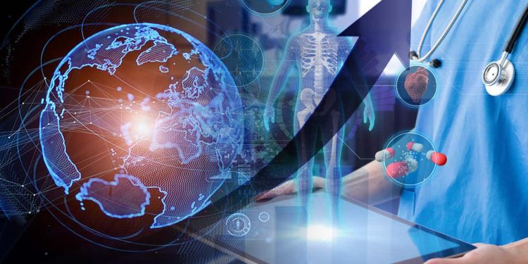Top Technology Trends Driving Growth and Innovation in the Healthcare Sector