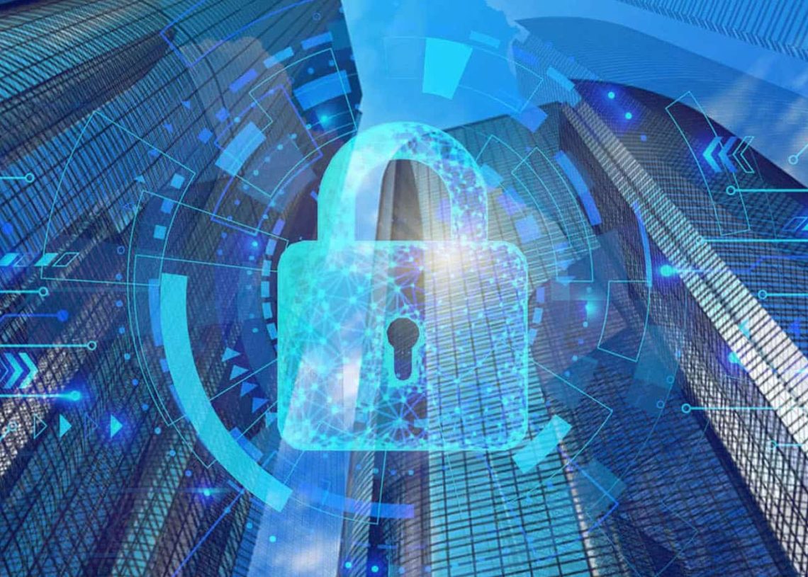 Enterprise Security Systems : Overview of the Core Enterprise Security ...