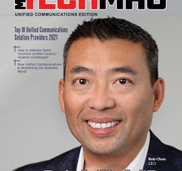 MYTECHMAG Unified Communications Edition MAR 2021