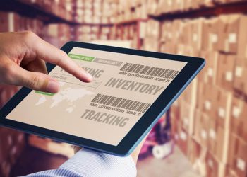 Smart Inventory Management System