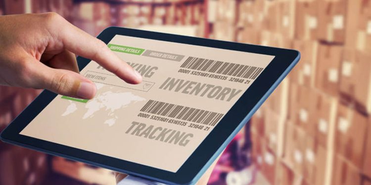 Smart Inventory Management System