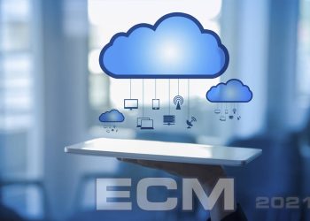 ECM in Cloud