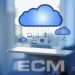 ECM in Cloud