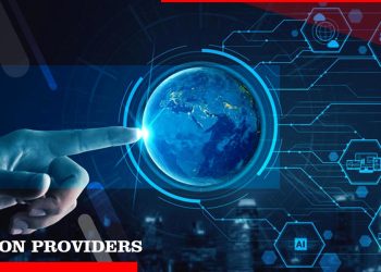 IoT Solution Providers