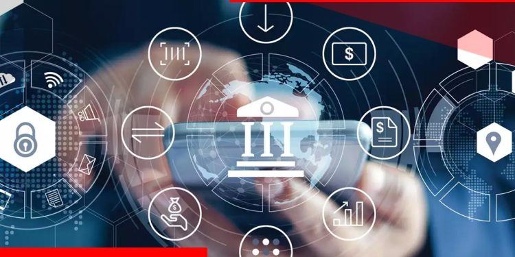 Banking Solution Providers