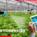agritech companies