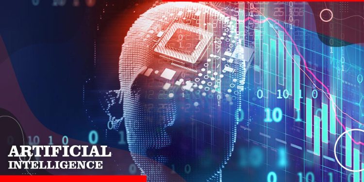 Artificial Intelligence Solution Providers