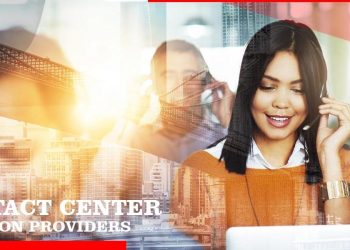 Top Contact Center Software Providers