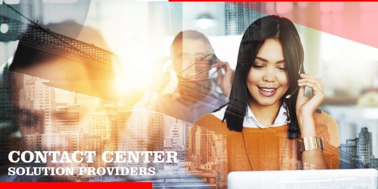 Top Contact Center Software Providers