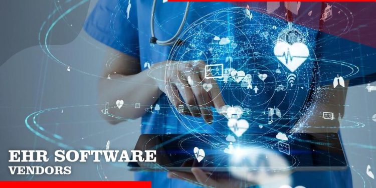 EHR Software Vendors