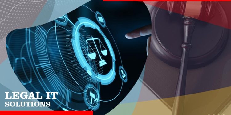 Top Legal IT Solutions