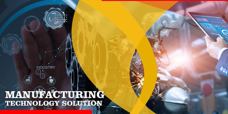 Top Manufacturing Technology