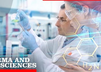 Pharma and Life Sciences Tech