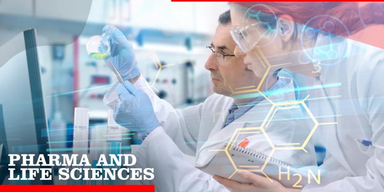 Pharma and Life Sciences Tech