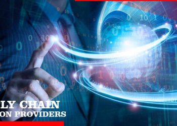 supply chain solution providers