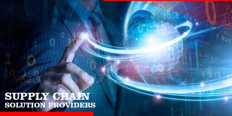 supply chain solution providers