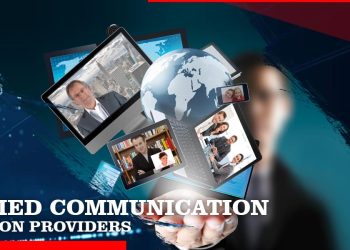 Top Unified communication solution providers