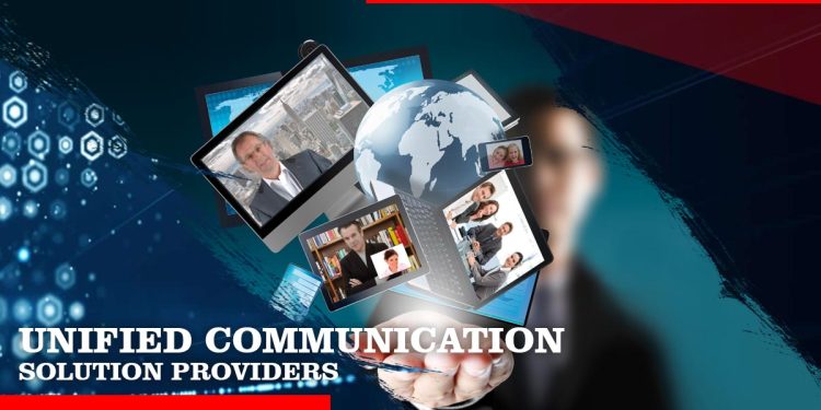 Top Unified communication solution providers