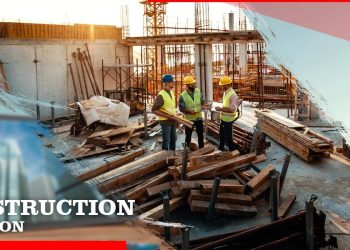Construction Solution Companies