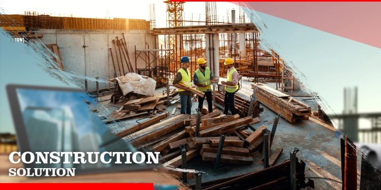 Construction Solution Companies