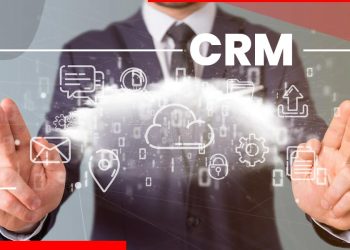 CRM Solution Providers