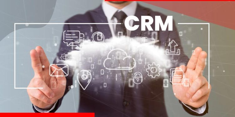 CRM Solution Providers