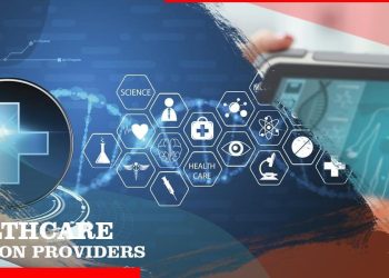 healthcare solution providers in tech