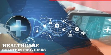 healthcare solution providers in tech